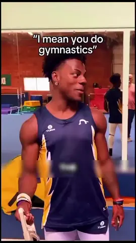 How Is He So Strong? #how  #what #fyp #atevthing #usa 