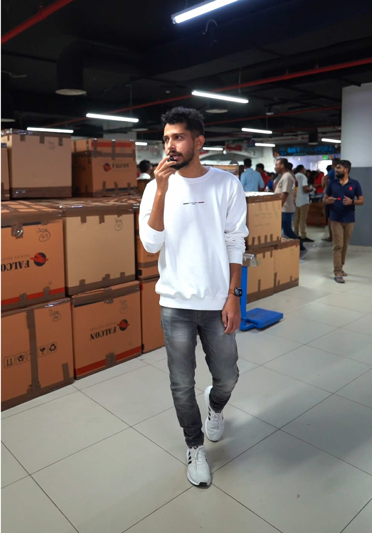 Let’s Rebuild Sri Lanka 🇱🇰❤️ In times of crisis, true friends stand together. Thank you to everyone supporting us. #tmijlan #srilanka #rebuildsrilanka #qatar #foryou 