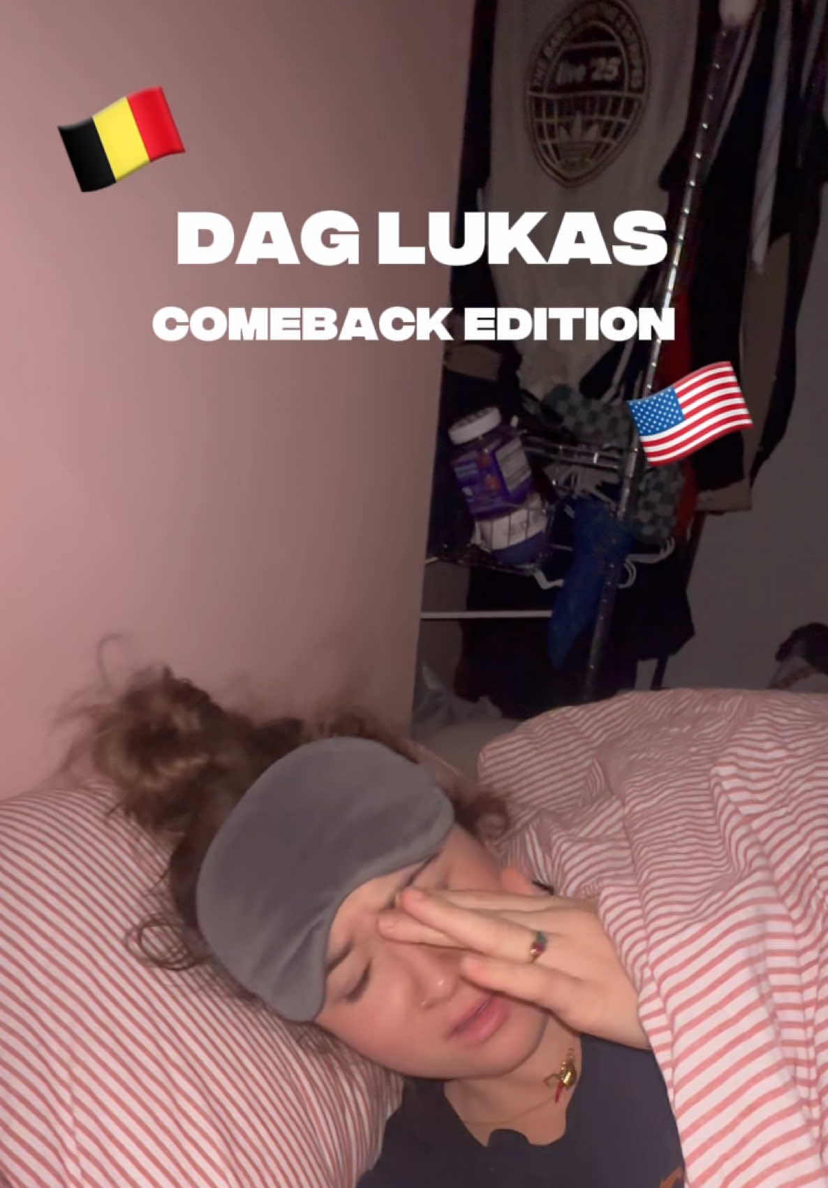 POV HET IS 2023 EN JE OPENT TIKTOK #daglukas 