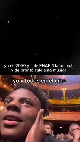 🔥‼️sería epico si sale está rola en el principio o en los créditos final🤩🔥#fnaf#song#fnaffreddy#fnaf4#epico 