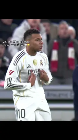 Bro send Bilbao to the 3 division💀 