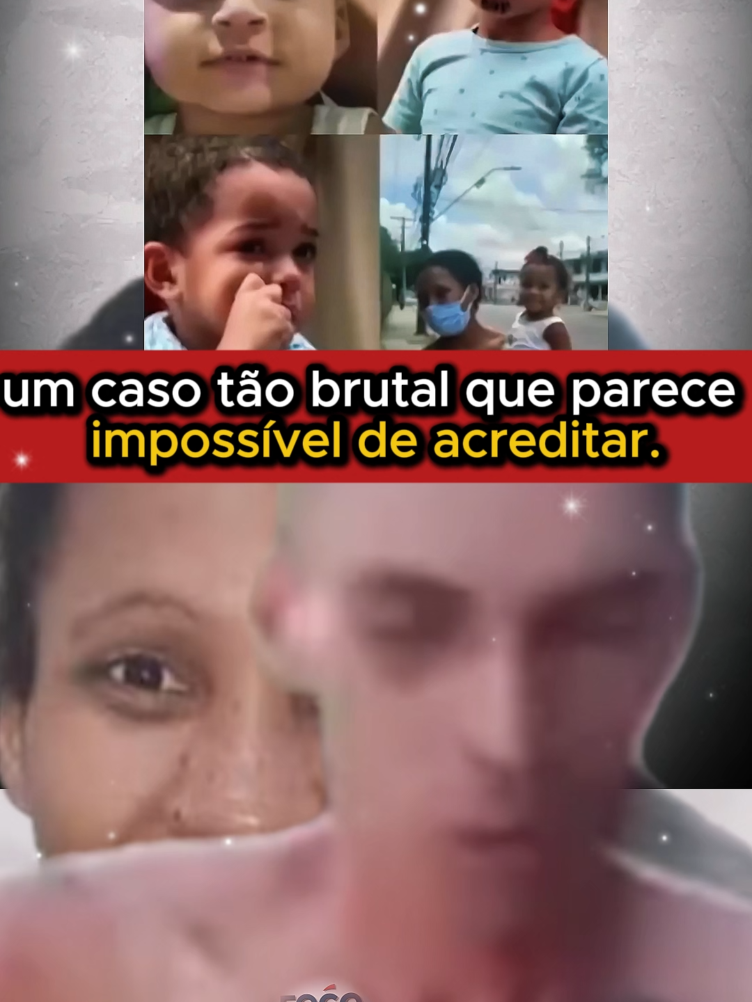 caso isabele | velório de isabela e os quatro filhos #isabelegomes#receita#4filhos