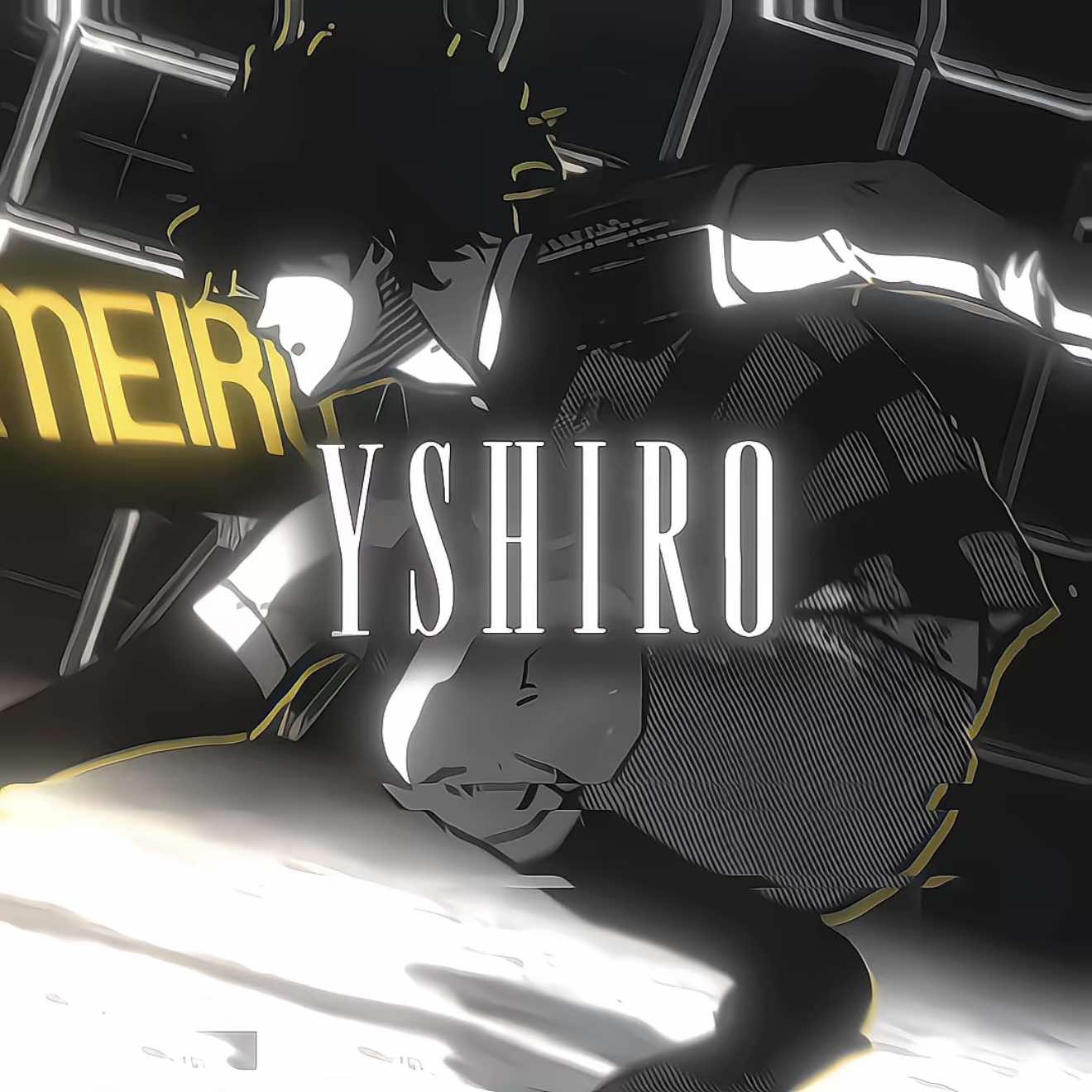 Bachira Edit🐝|#bachirameguru #bluelock #bluelockedit #mangaedit #animefyp 