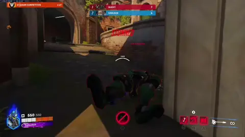 #👍 #overwatch #اوفرواتش #👎 👍😊