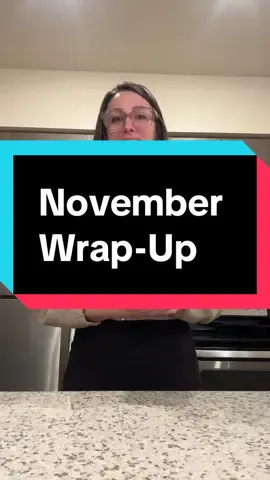 A DNF, a sci-fi thriller, and a horror. WHO AM I??  #readingwrapup #bookreviews 