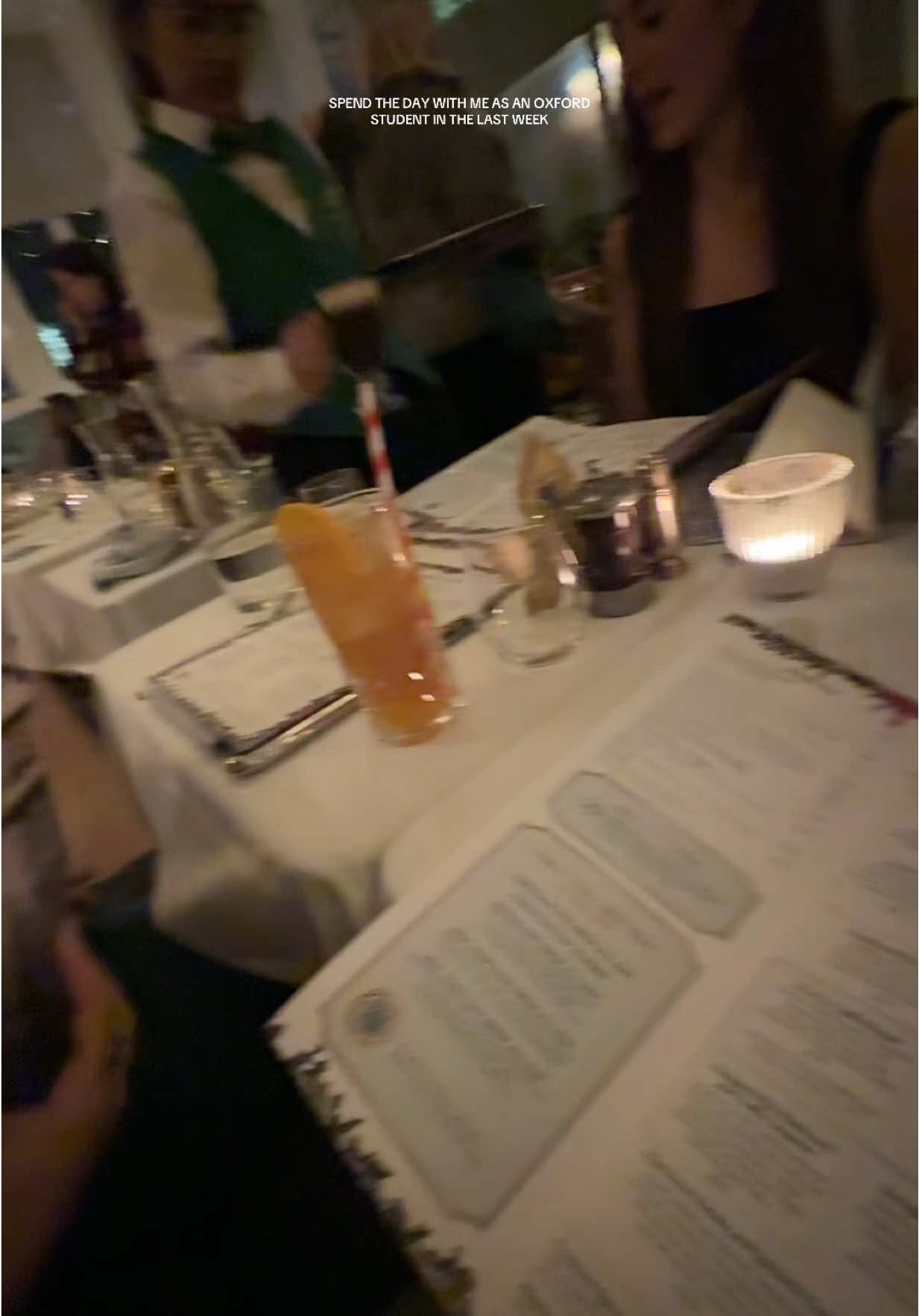 famous last words…