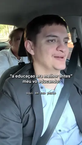 uberlouco - o caso do pai que infartava 