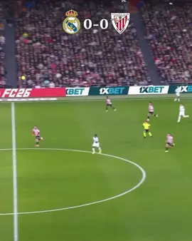 ملخص فوز مدريد 3-0 بلباو ⚽️⚽️⚽️