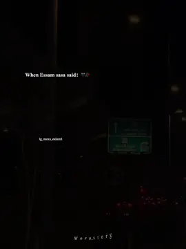 كرهتكو عشان كشفت غدركو وشوفت خيانه منكو🖤 . . . #عصام_صاصا #foryou #fypage #foryoupage #fyppppppppppppppppppppppp 