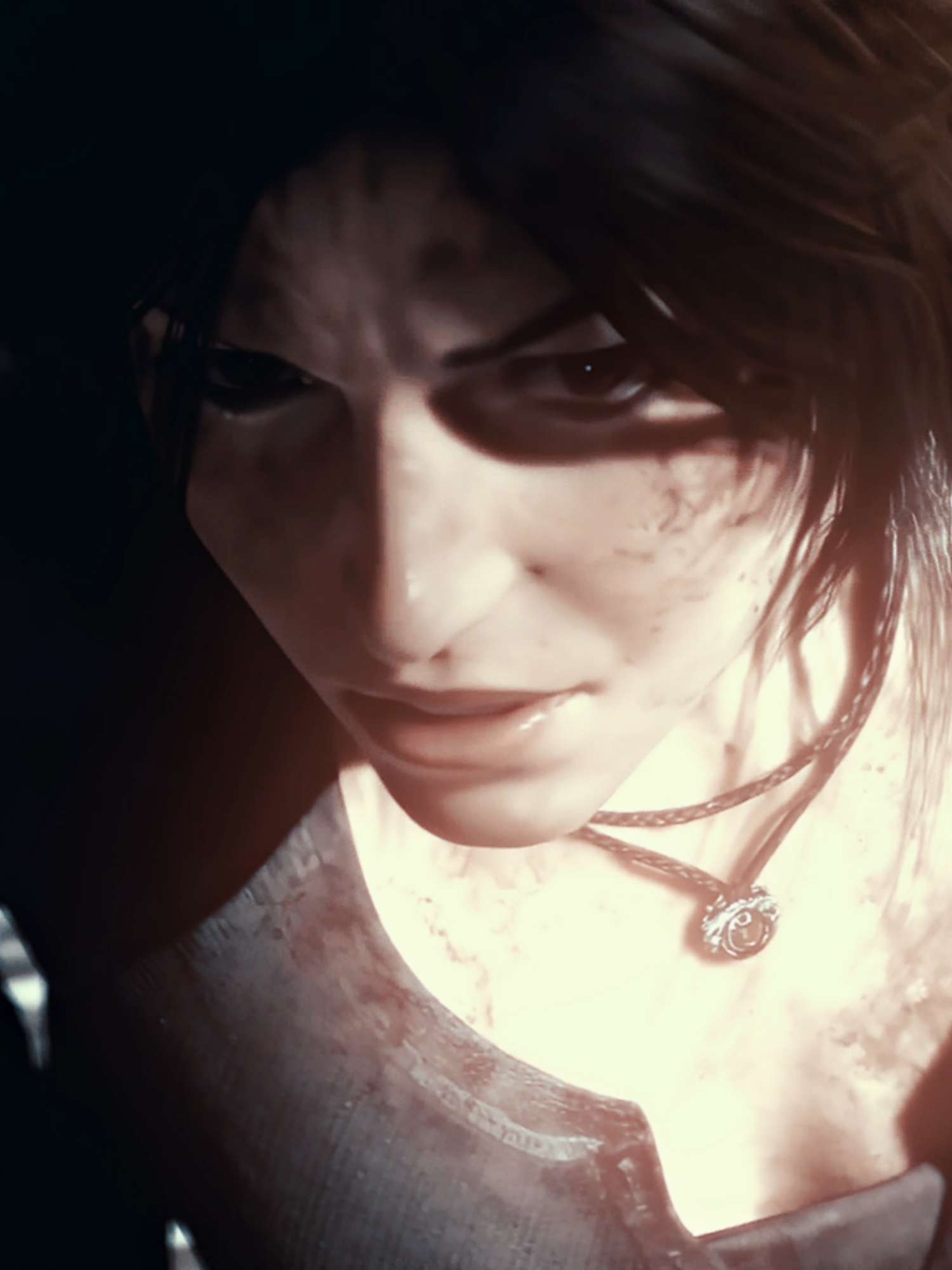 female protags id:@fntasylvr cc:sat6rns#videoga#aesthetic#tombraider#female#silenthill#ada#untildawn #fypシ゚ #edit #aesthetic #horror #aestheticedits #ae #cc #aeedit #fyp #viral