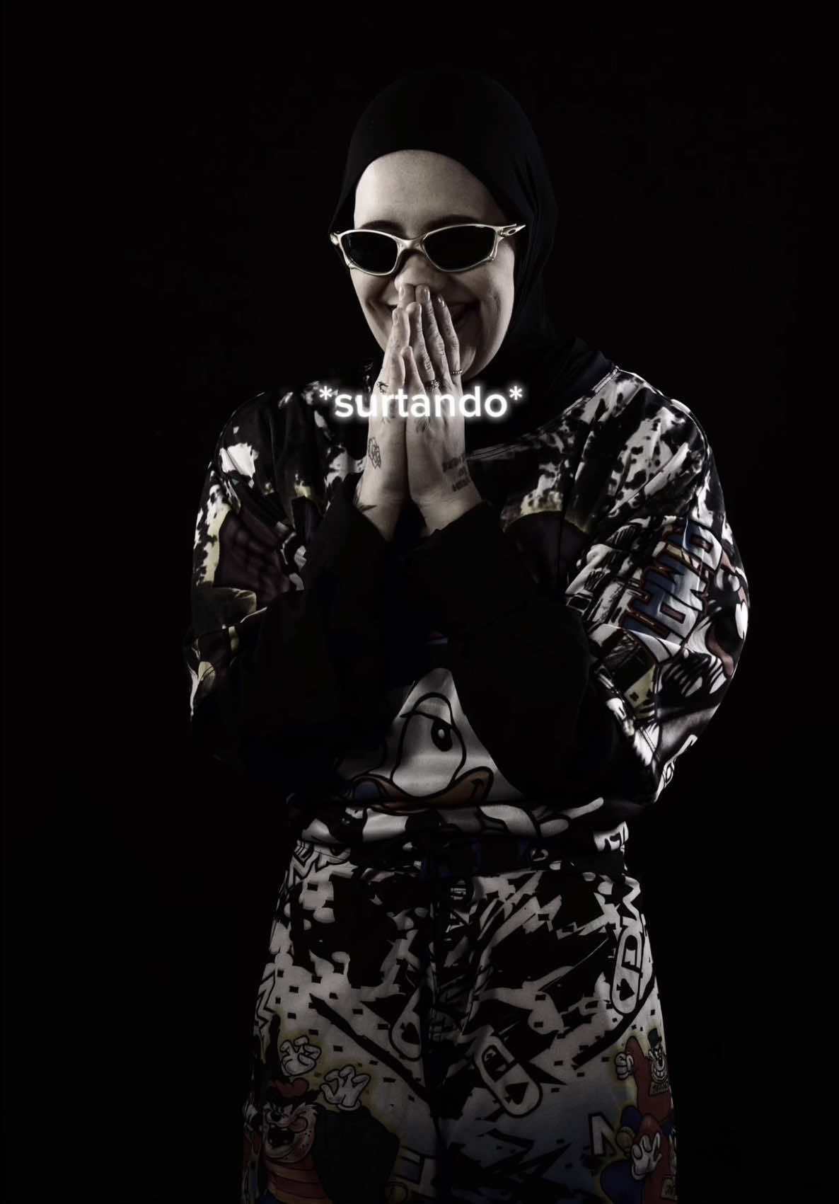 QUEM LEMBRA?! 👀 Foi uma fase muito importante da minha história e agora quero ver se ainda tenho vocês comigo … Votem em mim na categoria “Moda e Beleza”. Tudo será diferente depois do TikTok Awards ✨ #tiktokawards #tiktokawardsbr #mandraka 