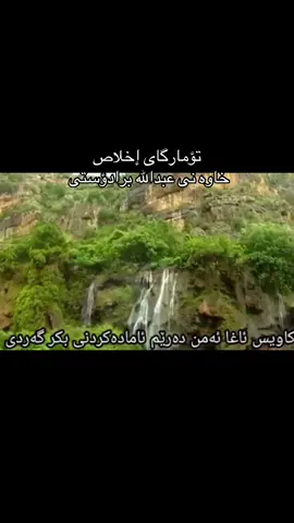 #kurdustan #تؤمارگاى_إخلاص #عبدالله_برادؤستي #foryou #محمدعارف_جزيري 