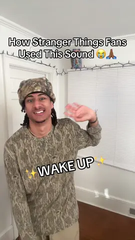 CHRISSY WAKE UP!!! 😟🔥