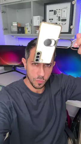 הגנה מירבית לטלפון: הפעלת חסימה אוטומטית בסמסונג