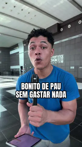 Só dica que não custa nem R$1 pra você ficar bonito de pau #fut #futebol #carro #flamengo 