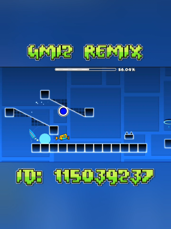 ohhhhh 🗣️#humor #fyp #geometrydash #gd #memes 