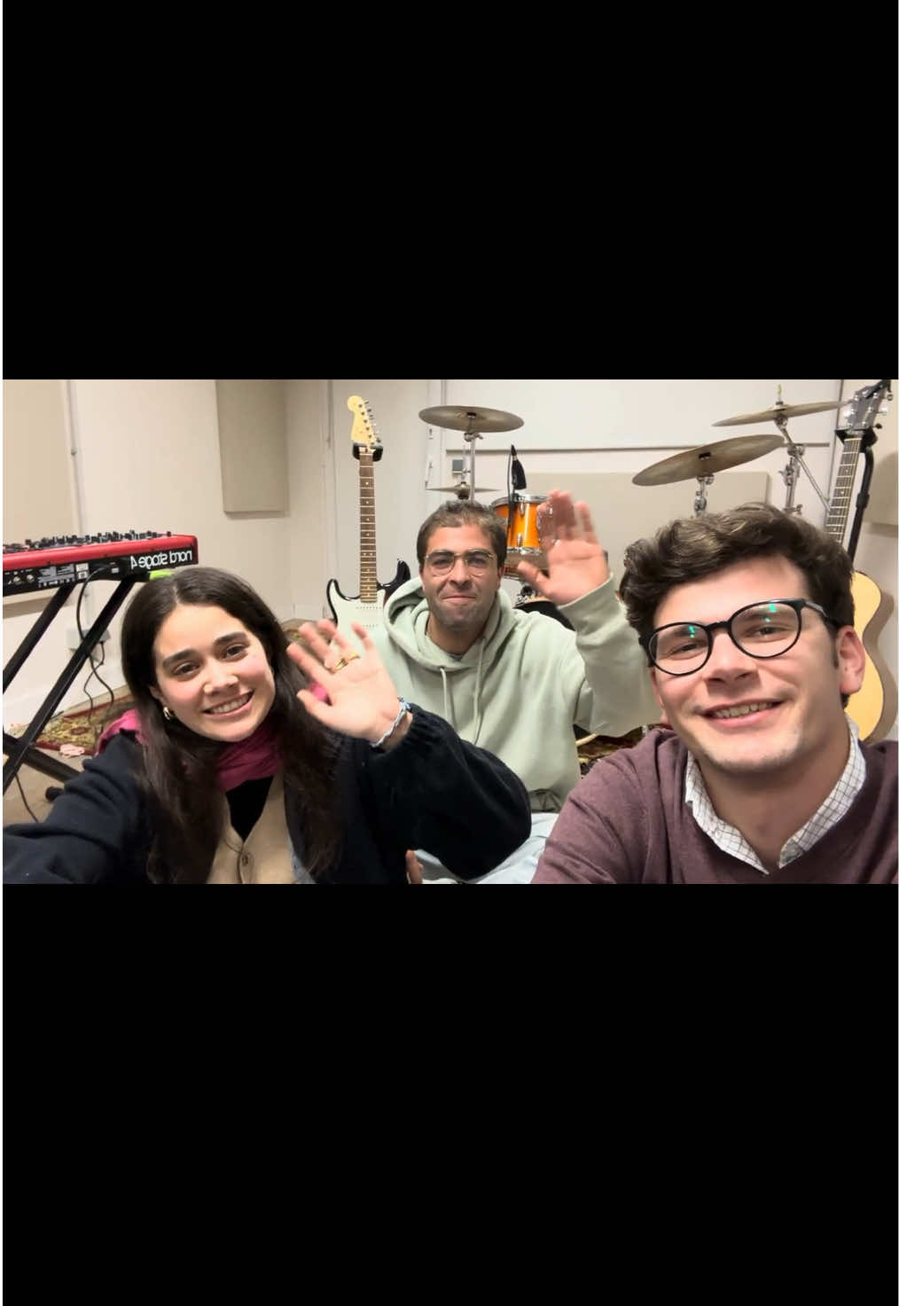 ⚠️ Comunicado oficial de Hakuna Group Music Seguimos unidos en la oración 🙏🏽🇻🇪 Abrazando el plan B ¡Pronto anunciaremos nueva fecha! 🫂 #hakuna #conciertohakuna #hakunavenezuela #hkn #hakjnagroupmusic 