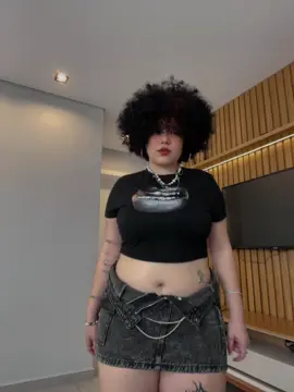 Agora um sem corset #dance #cintura #trend 