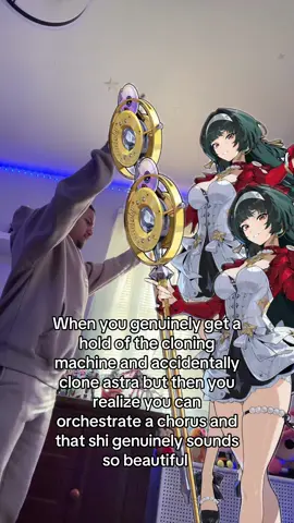 #zzzcreators #zzzero #zzzvideo #astrayao #zenlesszonezero 