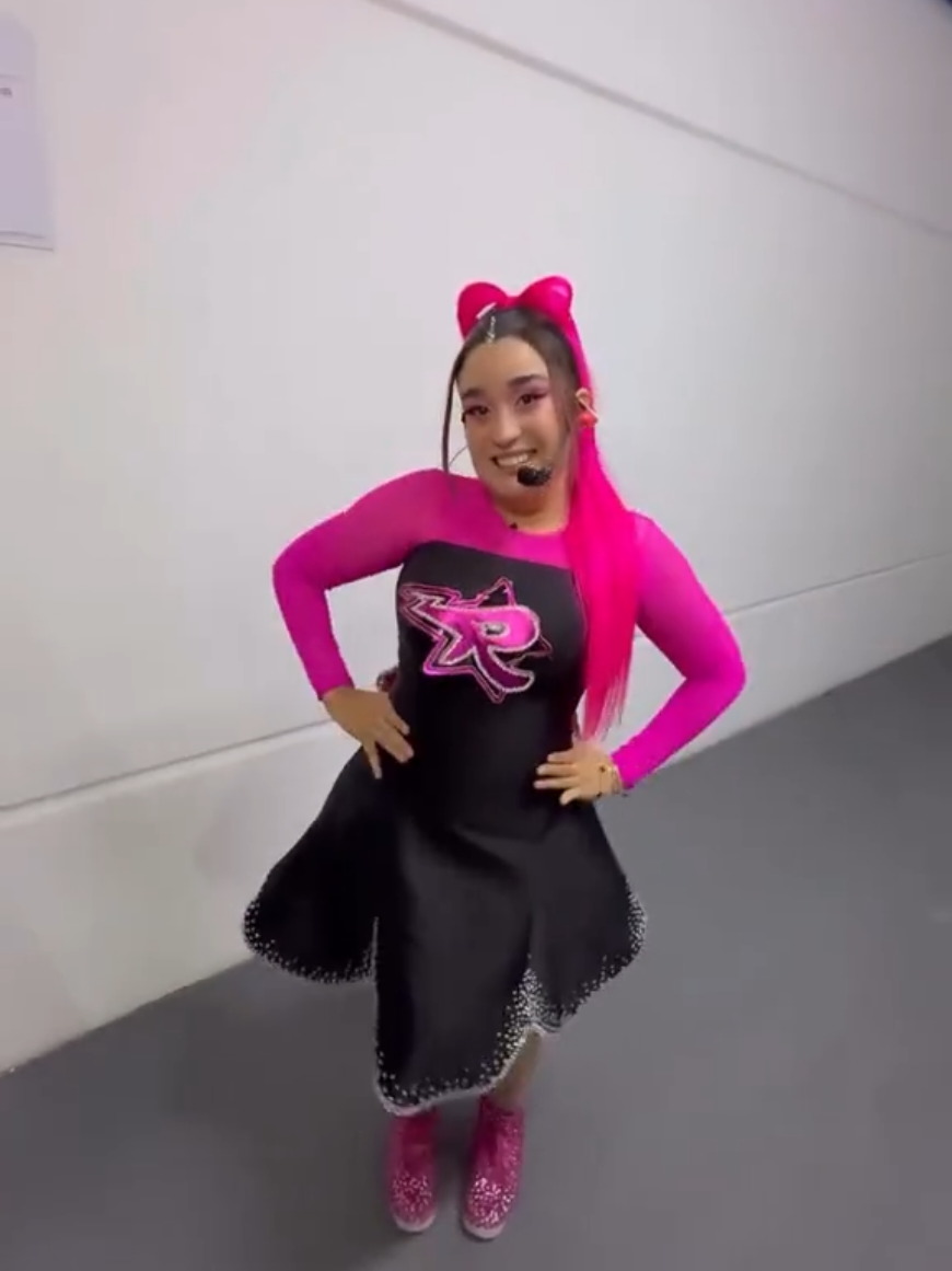 #LIBERANDO :: liberando videozinho da emyy !💗 |@Emilly Vick|#emillyvickof #vaiprafy #nflop #liberados 