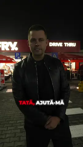 Momente emotionante la @FRYDAY #piatraneamt 