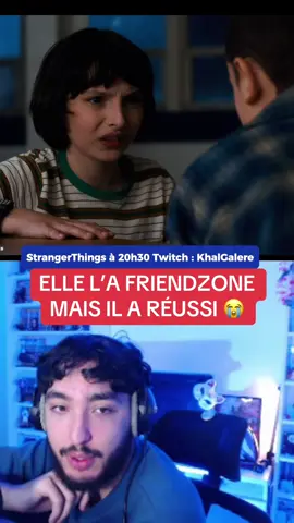 🚨 ⚠️REDIFF COMPLETE SUR MON PATREON 🚨‼️Tous les soirs à 20h30 sur Twitch (Khal) 🔥 Découvre ou redécouvre avec nous la série Stranger Things ! On va faire la saison 1 saison 2 saison 3 et saison 4 avant la dernière qui est la saison 5 ! Et dis-moi quelle série ou film je peux react ensuite ! 🫶 #strangerthings #strangerthings4 #strangerthings5 #netflix #react     Strangerthingsseason1 Strangerthingsseason2 Strangerthingsseason3 Strangerthingsseason4 Strangerthingsseason5 011 onze eleven mike will lucas dustin max hopper joyce vecna demogorgon upside down mindflayer hawkins creel eddie fake blood ⚠️ fake body ⚠️ fake weapon ⚠️ fake fight ⚠️