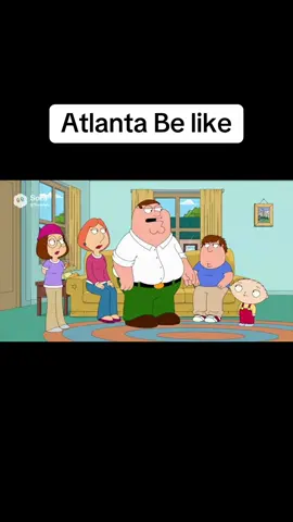 Atlanta be like #atlanta #trending #fyp #pov #foryoupage 