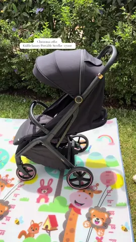 Kidilo Portable Luxury Stroller  On offer -17000 One hand fold  Front Facing Stroller  Max 22 kgs  Reclines ,wind proof,waterproof,spf 50 ,Portable  📱 0705.933.352//0112.621.625 Nairobi : kimathi house mezzanine floor  #stroller #babyshop #newbornshopping #portablestroller #travelstroller 