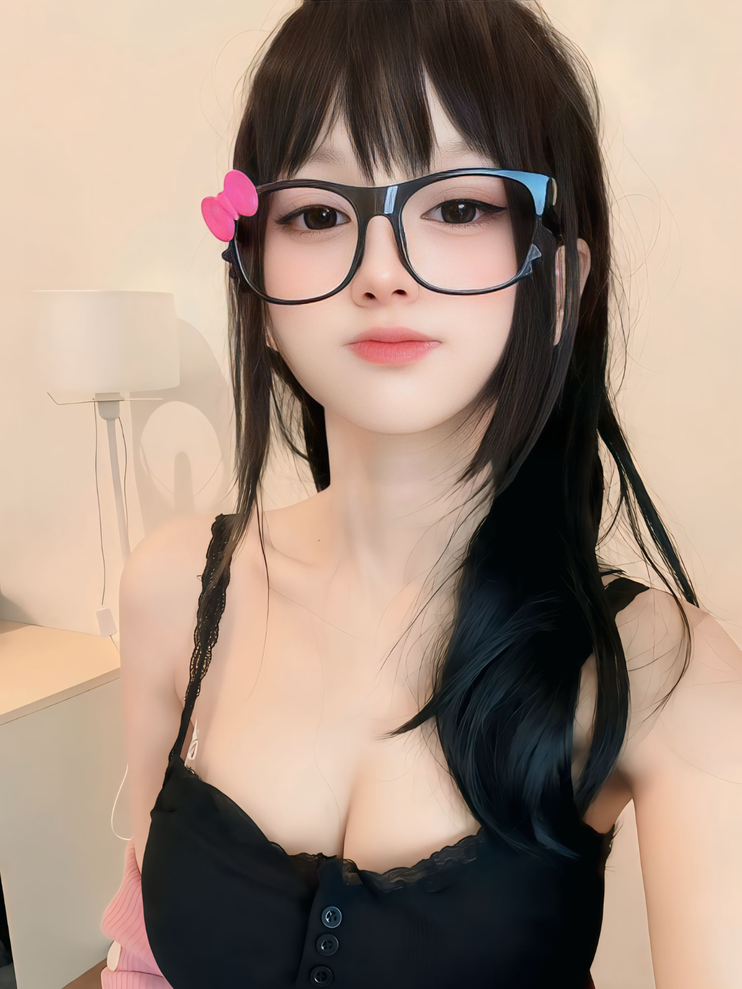 Jangan pada ngaku my istri nya, this is my is3🤭 #fyp #lulu大王 #cosplayer #douyin抖音 #douyin #cosplay #sexy