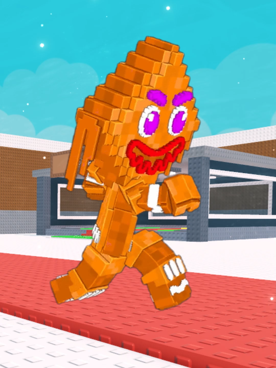 LO NUEVO DE LA ACTUALIZACION NAVIDEÑA🎄 #robaunbrairont #christmas #stealabrainot  #robloxfyp #robloxtiktok