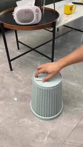 LIXEIRA COM REFIL! LINK NA BIO! #amazongadget #homeimprovement #amazonhome 