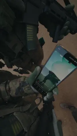 #Zwiadowcy #ZZPodlasie, którzy wyprzedzają zagrożenia! #armia 📽️st. szer. spec. Michał Czornij