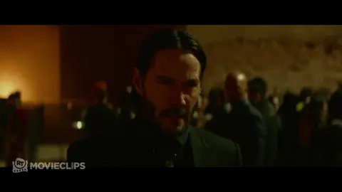 Concert Fight Part 1 - John Wick: Chapter 2 (2017) - TM & © #LionsgateFilms John Wick (Keanu Reeves) tries to make his escape after assassinating his target. Click the link in bio to watch the full movie. #JohnWick #JohnWick2 #KeanuReeves #Holiday
