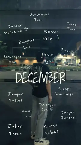 #Desember # Denya🥶🥶