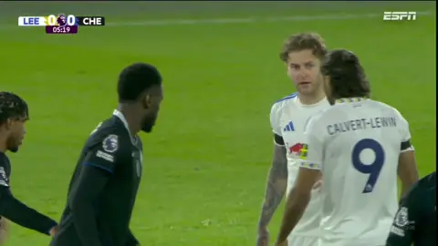 GOL DO LEEDS !!! Leeds 1x0 Chelsea ⚽️ Jaka Bijol 🅰️ Anton Stach #PremierLeague #leeds #chelsea 