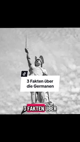 3 Fakten über die Germanen: 1. Die germanischen Stämme  2. Germania 3.Die Varusschlacht  #deutschland #deutschland🇩🇪 #deutsch #geschichte #germanen