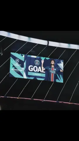 Golden Starboy✨💫 #uclfinal #psg #doue #fyp #championsleague 