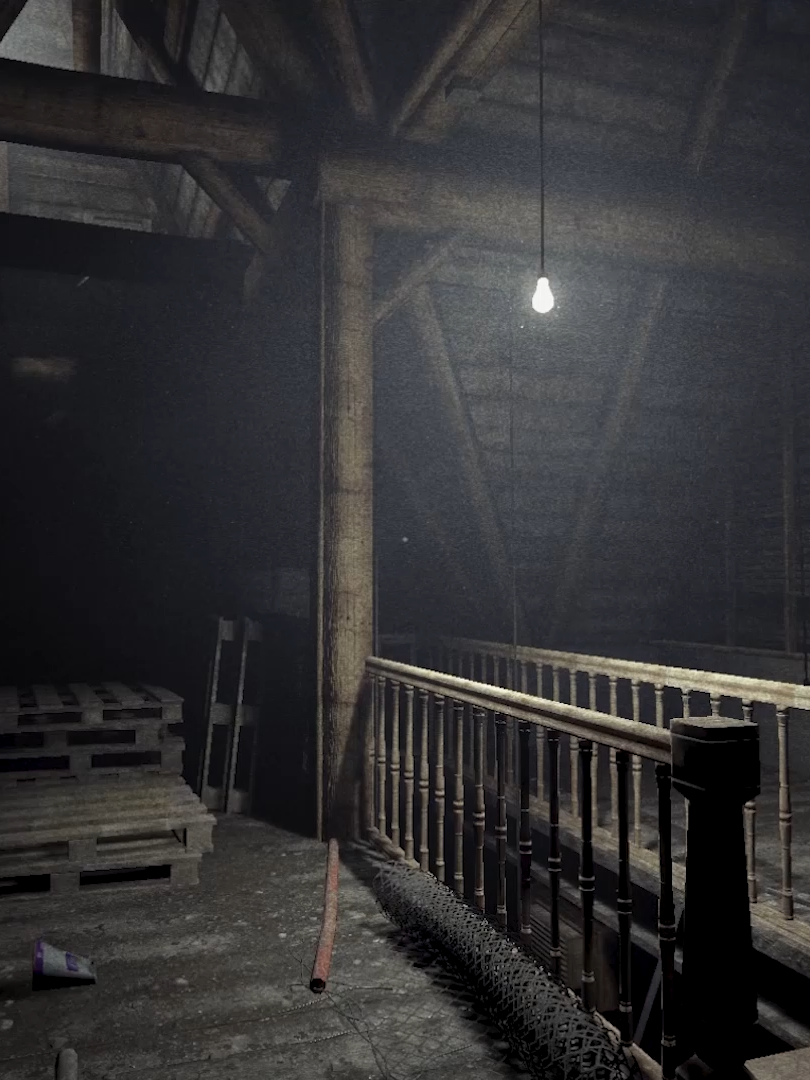 Always seek out the seed of triumph in every adversity | #outlast #horrorgames #GamingOnTikTok #horror #outlastwhistleblower #creepy #Gaming #fyyyy