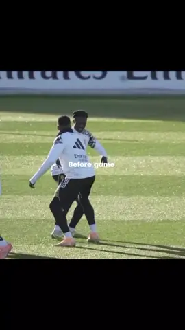Dinazour and ?  🔥🕺🤍 ... #mawlitt_1 #toniedit #fvpシ #madridever #realmadrid 