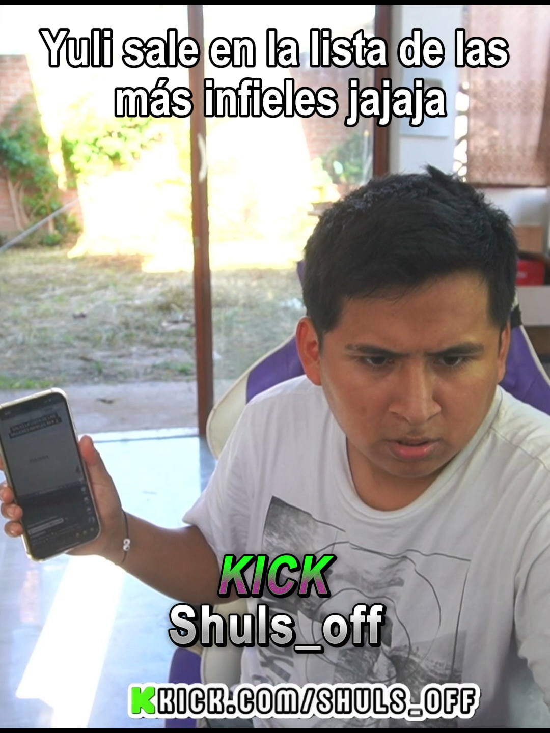 Oi wa #ultimominuto #dibujitos #shuls #humor