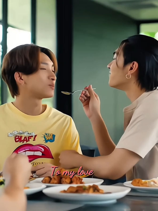 #blseries #bltailandia🇹🇭 #fyp #foryoupage #trend 