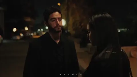 كنتي استنيتي شوية كمان وفضلتي معايا أنا قولت ده بدري عليك يا فراق وعليكي يا نهاية❤️‍🩹#moamen_nasser #اكسبلور #explorer #اكسلبورر_exploreox #fyp @Ramy Gamal 