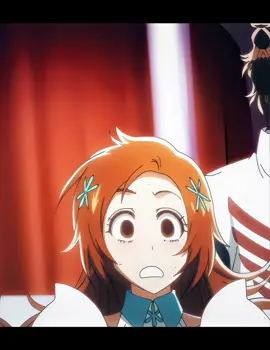 first time editing orihime #orihime #bleach #anime #inoueorihime 