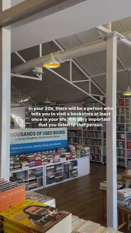 It is very important that you listen to that person... even if your wallet disagrees later. 💸 Your 20s are for exploring, learning, and apparently, buying way more books than you have shelf space for.  We don't make the rules, we just provide the books 😉 📍 Visit us in Pokhara, Kathmandu or online for your next haul! #BooksMandala #BookHaul #BookLover