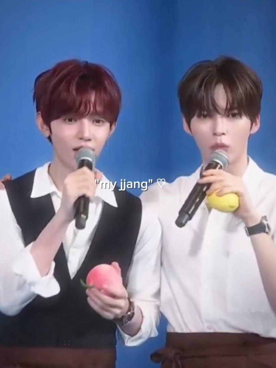 #HAOBIN ; call it what you want ♡ (definitely their song) . . . . @ZEROBASEONE  #sunghanbin #zhanghao #taylorswift #zb1 