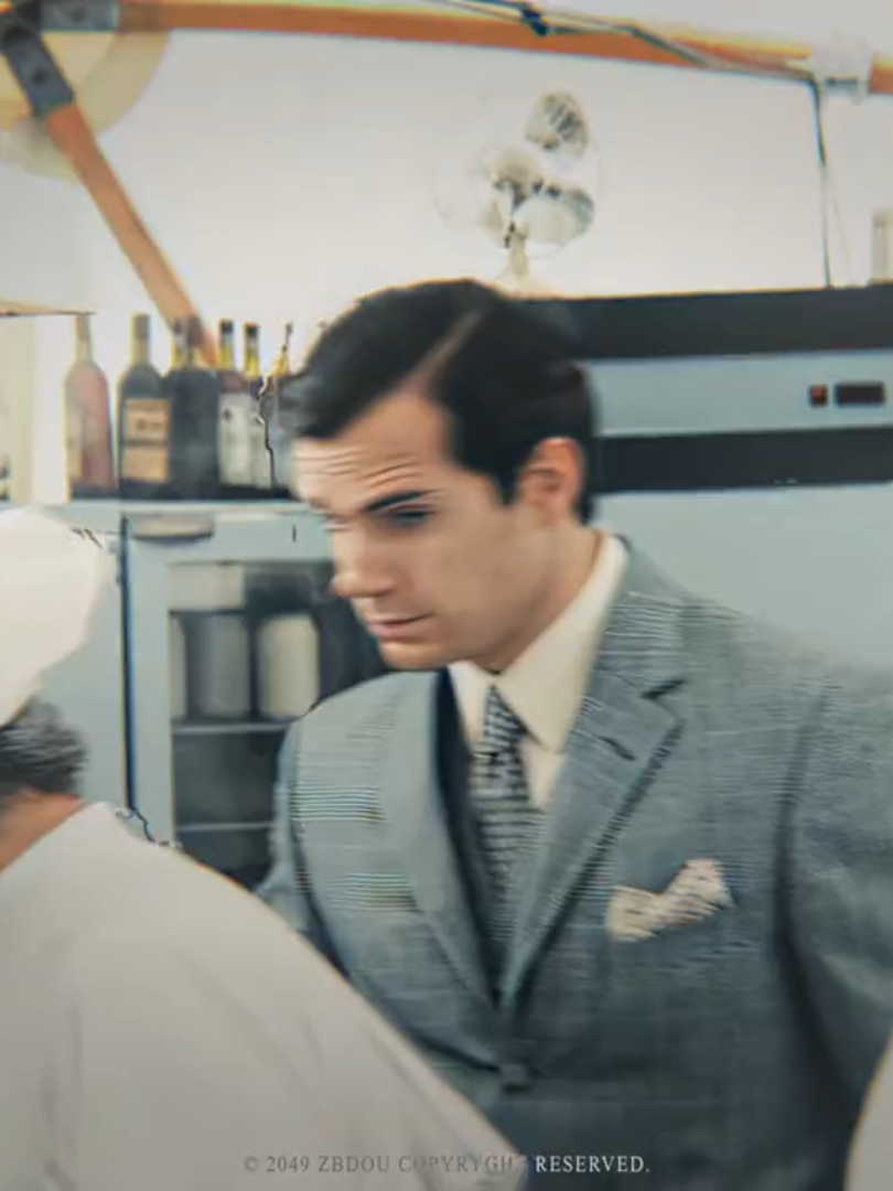 Hnery Cavill With The Grey Suit >>> #HenryCavill #TheWitcher #Superman #Edit #parati #TheWitcherEdit #TheWitcherNetflix #SherlockHolmes #TheManfromuncle #NapoleonSolo #EnolaHolmes #Netflix ★ upload method ★ TG: @editing_news