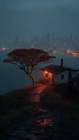 لا تضع فاصله ، في مكان يحتاج نقطه .✨️🖤