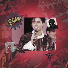 #POND ♡ - se tem alguem mais spiderman q o pond eu desconheço - #ppnaravit #dedicated #viral #fyp  @ppnaravit 