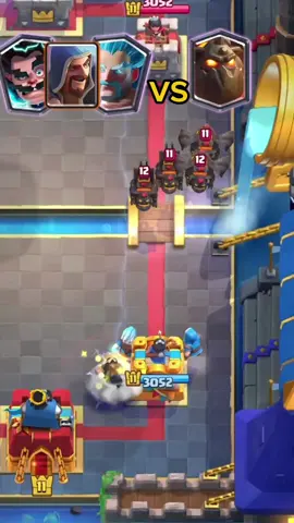 Wizards defending #cr #fyp 