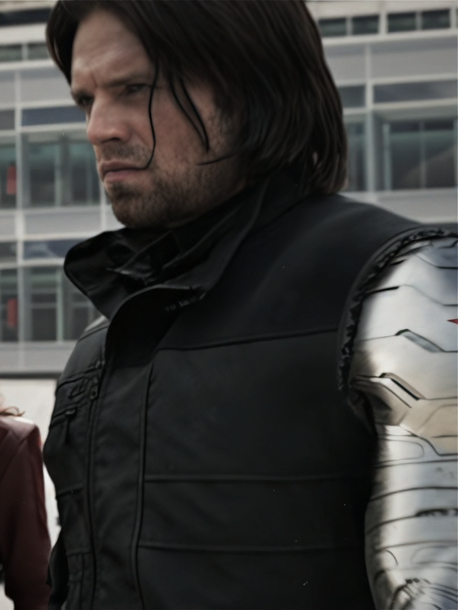 bsf watched cacw for the first time now she loves beefy bucky ☺️ ll tysm for 1m likes 🫶🏻  #buckybarnesedit #edit #sebastianstanedit #buckybarnes #sebastianstan #catwsedit #catws #twsedit #marvel #edits #mcuedit #foryoupage #beefybucky #tfatwsedit #tfatws #cacw